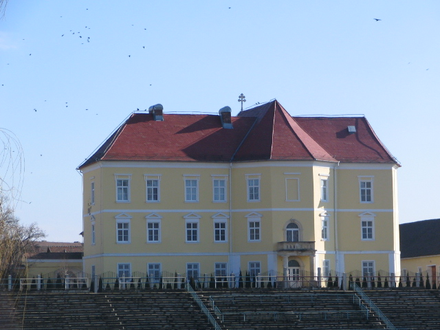 Szórványért